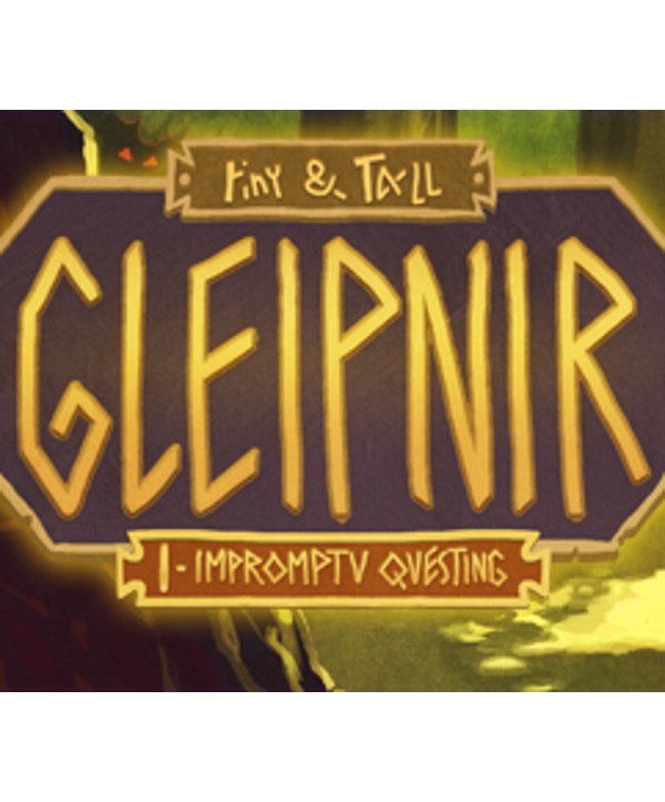 tiny & Tall: Gleipnir Steam Key GLOBAL